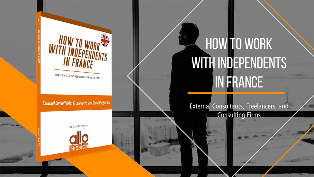 HOW TO WORK WITH INDEPENDENTS IN FRANCE