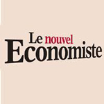 Hebdomadaire le nouvel Economiste