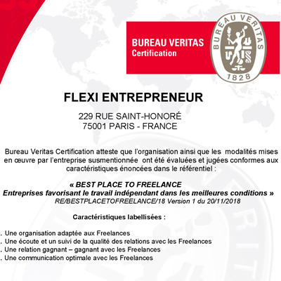 Bureau Veritas Certification