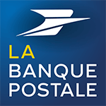 Logo Banquepostale 150