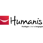 Logo Humanis 150