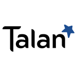 Logo Talan 150